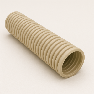 Труба гофрированная ПП 500х3 мм DN/ID ГОСТ Р 54475-2011 в наличии в Ростове-на-Дону