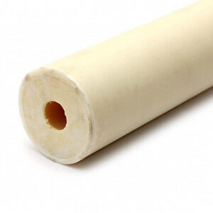 Капролоновая втулка 115х1000 мм голубая PA 6 HS в наличии в Ростове-на-Дону