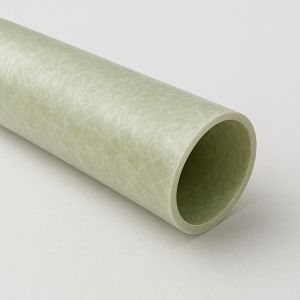 Стеклопластиковая труба линейная 150х5.33 мм ГОСТ Р 53201-2008 в наличии в Ростове-на-Дону