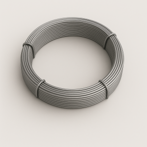 Нихромовая проволока 0,32 мм Х15Н60-Н ГОСТ 12766.1-90 в наличии в Ростове-на-Дону