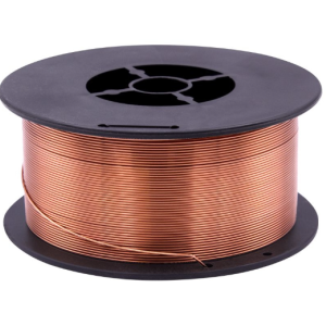 Омедненная проволока 0,8 мм Св-08Х3Г2СМ ГОСТ 2246-70 в наличии в Ростове-на-Дону