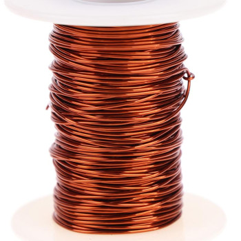 Медная проволока 0,35 мм МТЛ в наличии в Ростове-на-Дону