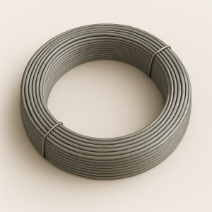 Проволока свинцовая C3 0,9 мм в наличии в Ростове-на-Дону