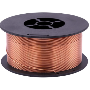 Омедненная проволока 2 мм Св-08Г2С ГОСТ 2246-70 в наличии в Ростове-на-Дону