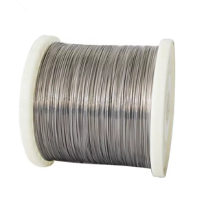 Жаропрочная проволока 0,12 мм 08Х18Н10 в наличии в Ростове-на-Дону