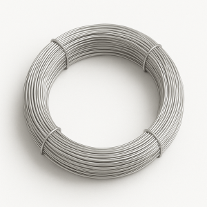 Проволока нержавеющая 0.2 мм 08Х18Н10 ГОСТ 18143-72 в наличии в Ростове-на-Дону