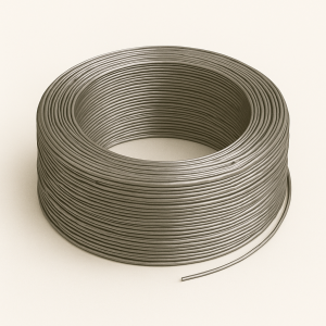 Проволока из электротехнической стали 2 мм ст.3404 ГОСТ 21427.1-83 в наличии в Ростове-на-Дону