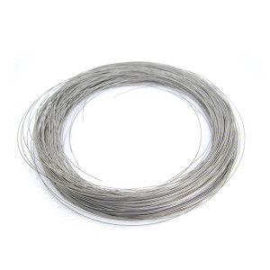 Титановая проволока 2,5 мм ПТ-7Мсв ГОСТ 27265-87 в наличии в Ростове-на-Дону