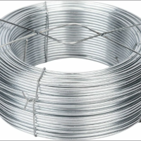 Проволока стальная углеродистая 4 мм 15пс ГОСТ 17305-91