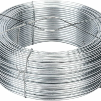 Проволока стальная углеродистая 2 мм 10пс ГОСТ 17305-91 в наличии в Ростове-на-Дону