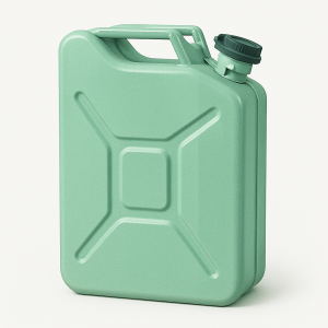 Фреон ПЭТ канистра 25 кг 141DJX (R141DJX) в наличии в Ростове-на-Дону