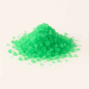 Железный купорос технический 1 кг ГОСТ 4148-78 в наличии в Ростове-на-Дону