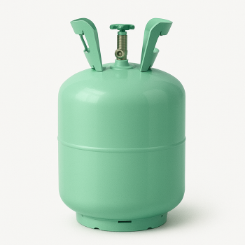 Фреон баллон 13,6 кг 406a (R406a) в наличии в Ростове-на-Дону