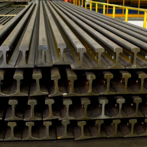 Рельс рудничный Р38 135х8000 мм 49,1 см2 Н50ПС ГОСТ 30165-94 в наличии в Ростове-на-Дону