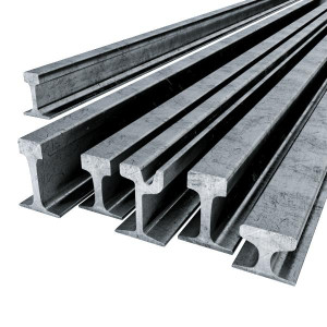 Рельс ширококолейный Р75 192х12500 мм 95,04 см2 сталь мартеновского ГОСТ Р 51685-2000 в наличии в Ростове-на-Дону