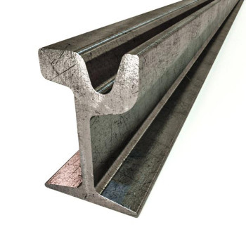 Трамвайный рельс Т62 180,8х12500 мм Э76 ГОСТ Р 55941-2014 в наличии в Ростове-на-Дону