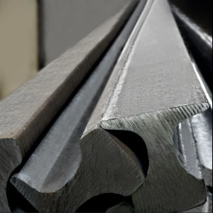 Подкрановый рельс А100 95 94,7 см2 сталь 900 DIN 536-1-1991 в наличии в Ростове-на-Дону