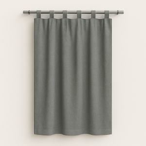 Штора рентгенозащитная 1200х2000 мм 1 Pb в наличии в Ростове-на-Дону