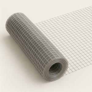 Стальная тканая сетка 2.2х0.45 мм ст20 ГОСТ 3826-82 в наличии в Ростове-на-Дону