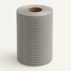 Стальная штукатурная сетка 0.8х0.32 мм ст20 ГОСТ 3826-82 в наличии в Ростове-на-Дону