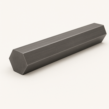 Рессорно-пружинный шестигранник 14 мм 60С2А в наличии в Ростове-на-Дону