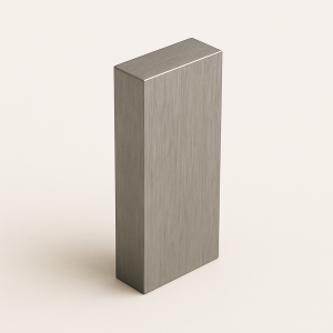 Анод кадмиевый 4 мм Кд1 ГОСТ 1468-90 в наличии в Ростове-на-Дону