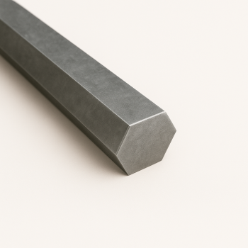 Подшипниковый шестигранник 15 мм ШХ15 в наличии в Ростове-на-Дону