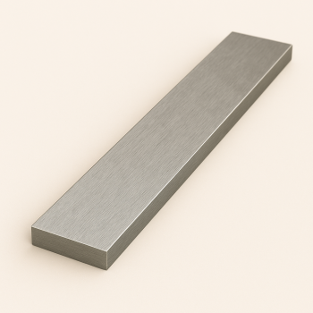 Шина стальная 120х8 мм У7 ГОСТ 4405-75 в наличии в Ростове-на-Дону