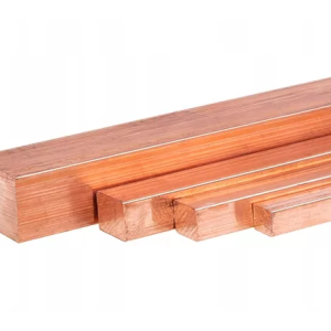 Квадрат медный 8х8 мм М2 ГОСТ 1535-2016 в наличии в Ростове-на-Дону