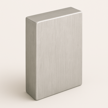 Анод оловянный 20х270х270 мм О1 ГОСТ 860-75 в наличии в Ростове-на-Дону