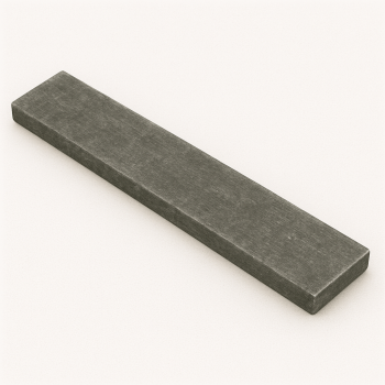 Полоса горячекатаная 120х10 мм Ст3пс в наличии в Ростове-на-Дону