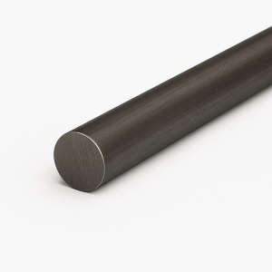 Вольфрамовый пруток 1 мм ВТ ЯеО.021.056 ТУ в наличии в Ростове-на-Дону