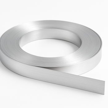 Алюминиевая лента без термической обработки 5,6х2000 мм АД1М ГОСТ 13726-97 в наличии в Ростове-на-Дону