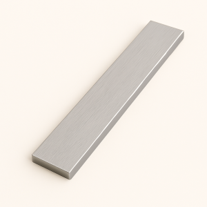 Дюралевая шина 100х10 мм ВД1 в наличии в Ростове-на-Дону