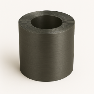 Ниобиевая фольга 0,0013х10 мм ТУ 48-19-293-78 в наличии в Ростове-на-Дону