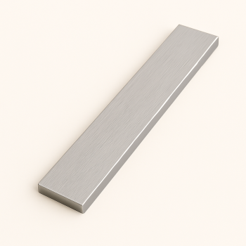 Дюралевая шина 40х3 мм В96 в наличии в Ростове-на-Дону