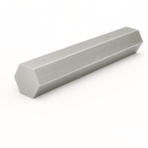 Шестигранник дюралевый 41 мм Д19 ГОСТ Р 51834-2001 в наличии в Ростове-на-Дону