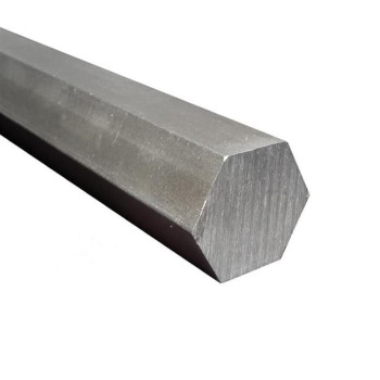 Нержавеющий шестигранник 24 мм AISI 321 в наличии в Ростове-на-Дону