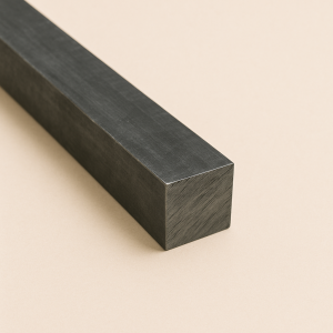 Квадрат стальной горячекатаный 11х11х6000 мм 09Г2С ГОСТ 2591-2006 в наличии в Ростове-на-Дону