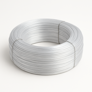 Алюминиевая катанка 9,5 мм 8030-О ГОСТ 20967-2019 в наличии в Ростове-на-Дону