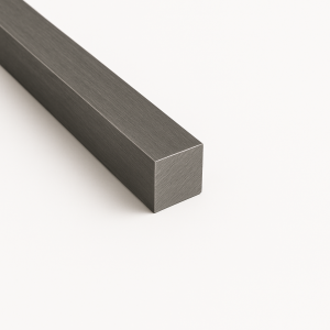 Быстрорежущий квадрат 100 мм Р9М4К8 ГОСТ 19265-73 в наличии в Ростове-на-Дону