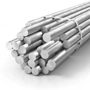 Круг дюралевый Д19 270 мм ГОСТ Р 51834-2001 в наличии в Ростове-на-Дону