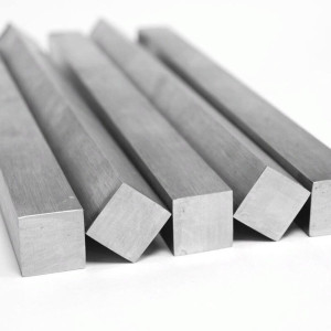 Квадрат нержавеющий 10х10 мм AISI 904L в наличии в Ростове-на-Дону