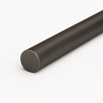 Вольфрамовый пруток 10,25 мм BT50 ТУ 48-19-320-91 в наличии в Ростове-на-Дону