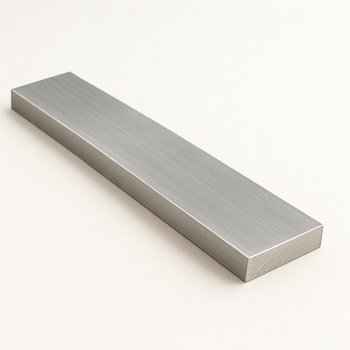 Полоса нержавеющая горячекатаная 45х16 мм 20Х13-Ш ГОСТ 18968-73 в наличии в Ростове-на-Дону