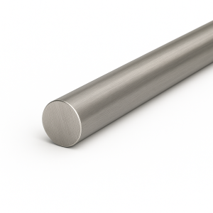 Пруток нержавеющий 110 мм AISI 321 в наличии в Ростове-на-Дону