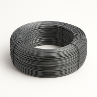 Стальная катанка 10 мм ст1 ГОСТ 30136-95