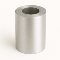 Фольга алюминиевая гладкая бытового назначения 0,009 мм 1145 ГОСТ 32582-2013