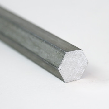 Алюминиевый шестигранник 19 мм АД35 ГОСТ 21488-97 в наличии в Ростове-на-Дону