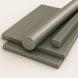 Сталь специальная (спецсталь) 09Г2С в наличии в Ростове-на-Дону